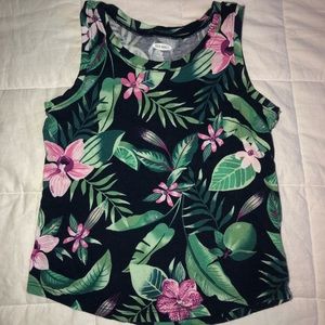 Old navy tank top